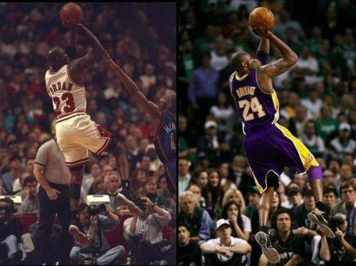 科比爆料乔丹了吗视频下载,乔丹爆料背后的惊人真相