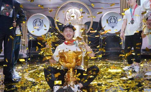 狼队马超皮肤爆料最新版,勇猛无畏,战意盎然 第1张 狼队马超皮肤爆料最新版,勇猛无畏,战意盎然 第1张