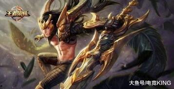 狼队马超皮肤爆料最新版,勇猛无畏,战意盎然 第3张 狼队马超皮肤爆料最新版,勇猛无畏,战意盎然 第3张