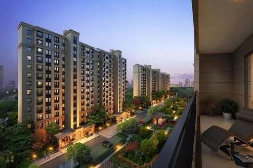 禹洲最新爆料2020年,揭秘年度热点与行业动向 第2张 禹洲最新爆料2020年,揭秘年度热点与行业动向 第2张