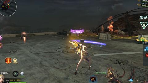 逆战年前体验服最新爆料,神秘武器登场,全新玩法等你探索! 第1张 逆战年前体验服最新爆料,神秘武器登场,全新玩法等你探索! 第1张